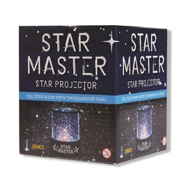 Star Master Projector Night Light