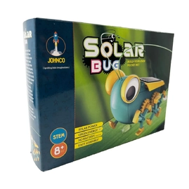 Johnco Solar Bug STEAM Kit 
