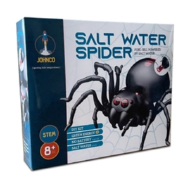 Johnco Salt Water Spider kit