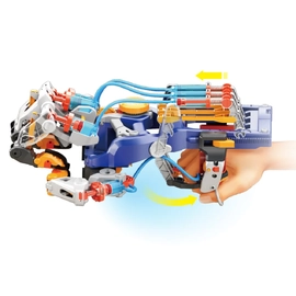 Johnco Cybot Hydraulic Cyborg Hand