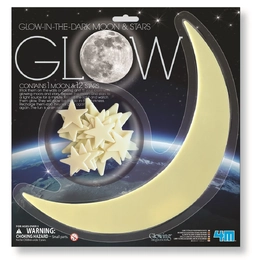 4M Glow Moon And Stars