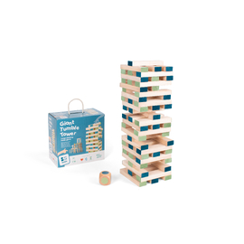 BS Toys - Giant Tumble Tower