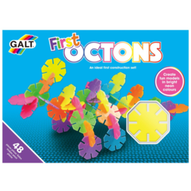 Galt - First Octons