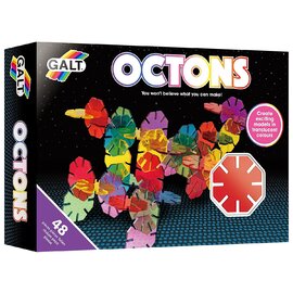 Galt Octons