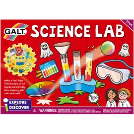 Galt - Science Lab Science Kit