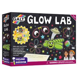 Galt - Glow Lab Science Kit