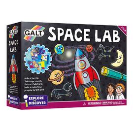 Galt - Space Lab Science Kit