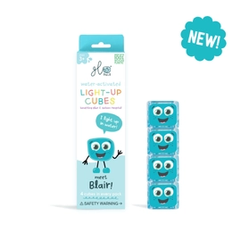 Glo Pal Cube Blair ( Blue )