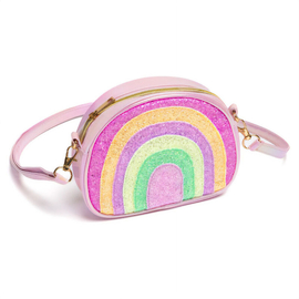 Kids Rainbow Shine Bag