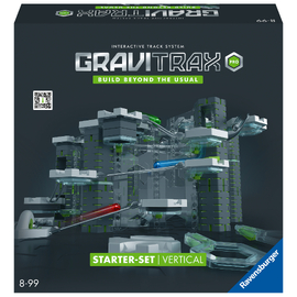 GraviTrax Pro Starter Set Vertical