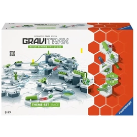 GraviTrax Theme Set Race '23