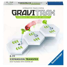 GraviTrax Expansion Transfer | Marble Run Expansion Set