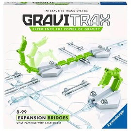 GraviTrax Expansion Bridges