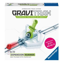 GraviTrax Expansion Hammer | Marble Run Expansion Set