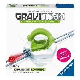 GraviTrax Expansion Looping | Marble Run Expansion Set