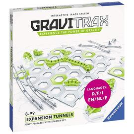 GraviTrax Expansion Tunnels | Marble Run Expansion Set