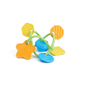 Green Toys - Twist Teether