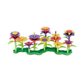 Green Toys - Build a Bouquet Eco Toy