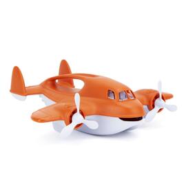 Green Toys - Fire Rescue Plane