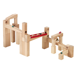 HABA Ball Track Large Basic Pack