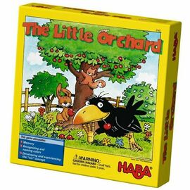 HABA The Little Orchard
