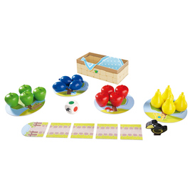 HABA My First Games - First Orchard
