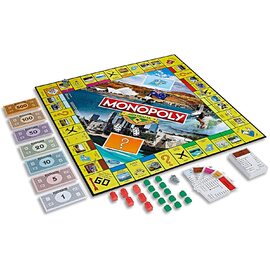 Monopoly Australian Edition