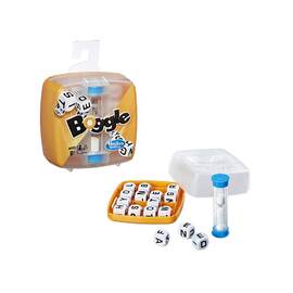 Hasbro Boggle Game