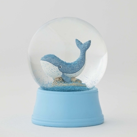 Ocean Buddies Snow Globe