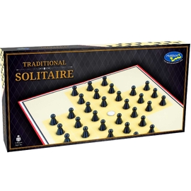 Traditional Solitaire