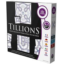 The Happy Puzzle Company | Tillions