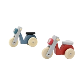 Wooden Motorbikes