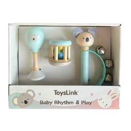Baby Musical Set - Koala
