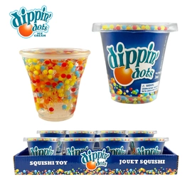 Dippin' Dots Squishy