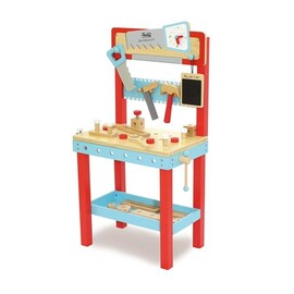 Indigo Jamm Little Carpenters Bench