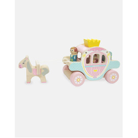 Indigo Jamm Princess Polly Carriage