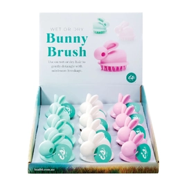 isGift Wet or Dry Bunny Brush