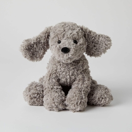 Scampy Puppy Plush Toy