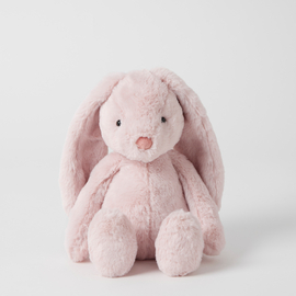 Pink Bunny Medium 