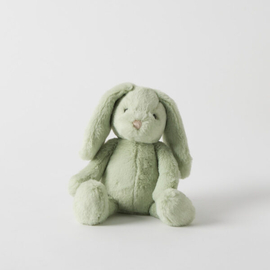 Jiggle & Giggle Mint Bunny Small
