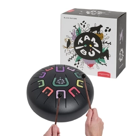 Tambu - Black Nature