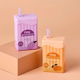 Tiny Harlow Dolls Juice Box Duo