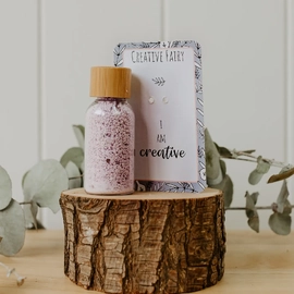 Purple Creative Fairy - Magic Dust