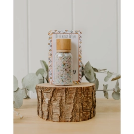 Birthday Fairy ( Multi Colour ) - Magic Dust