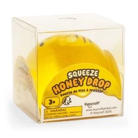 Keycraft - Squishy Honey Drop Ball