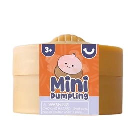 Keycraft - Dumpling Squish