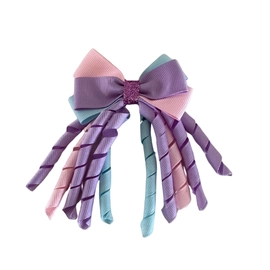  Korker Hair Clip - Pastel