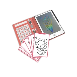 Kidydraw Mini - Kawaii