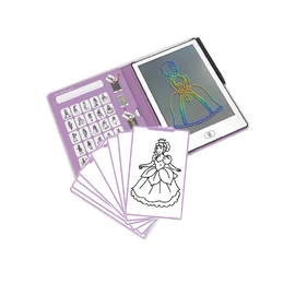 Kidydraw Mini - Princess