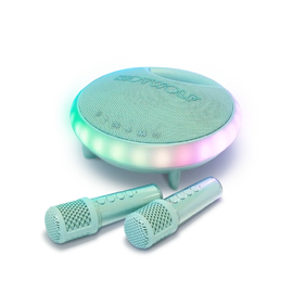 Kidywolf Portable Karaoke Speaker